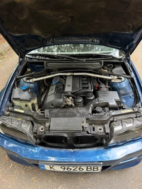 BMW 328 E46 Coupe m52b28tu | Mobile.bg � ����� ������ 8