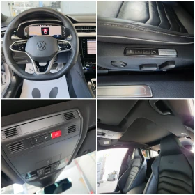 VW Arteon SHOOTING BRAKE R-LINE 4MOTION | 2.0 TDI 200 �.�. | | Mobile.bg � ����� ������ 13