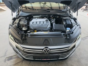 VW Arteon SHOOTING BRAKE R-LINE 4MOTION | 2.0 TDI 200 �.�. | | Mobile.bg � ����� ������ 17