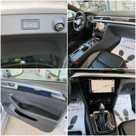 VW Arteon SHOOTING BRAKE R-LINE 4MOTION | 2.0 TDI 200 �.�. | | Mobile.bg � ����� ������ 12