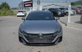 VW Arteon SHOOTING BRAKE R-LINE 4MOTION | 2.0 TDI 200 �.�. | | Mobile.bg � ����� ������ 3