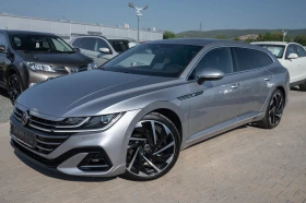 VW Arteon SHOOTING BRAKE R-LINE 4MOTION | 2.0 TDI 200 �.�. | | Mobile.bg � ����� ������ 2