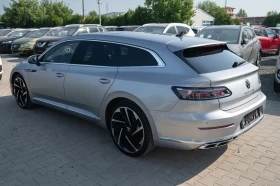 VW Arteon SHOOTING BRAKE R-LINE 4MOTION | 2.0 TDI 200 �.�. | | Mobile.bg � ����� ������ 6
