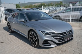 VW Arteon SHOOTING BRAKE R-LINE 4MOTION | 2.0 TDI 200 �.�. | | Mobile.bg � ����� ������ 4