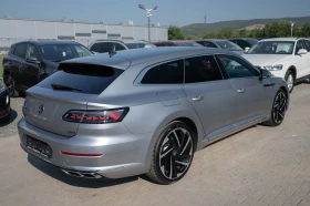 VW Arteon SHOOTING BRAKE R-LINE 4MOTION | 2.0 TDI 200 �.�. | | Mobile.bg � ����� ������ 5