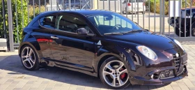 Alfa Romeo MiTo undefined | Auto.bg — изображение 2