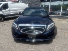 Mercedes-Benz S 550 4MATIC * МАСАЖИ* ДИСТРОНИК* 360 КАМЕРА* ОБДУХВАНЕ* | Auto.bg — изображение 2