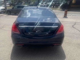 Mercedes-Benz S 550 4MATIC * МАСАЖИ* ДИСТРОНИК* 360 КАМЕРА* ОБДУХВАНЕ* | Auto.bg — изображение 5