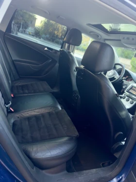 VW Passat CBAB | Auto.bg — изображение 11