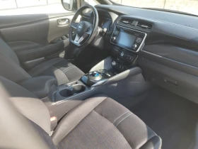 Nissan Leaf  40kwh 76000km | Mobile.bg � ����� ������ 11