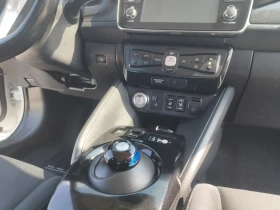 Nissan Leaf  40kwh 76000km | Mobile.bg � ����� ������ 10