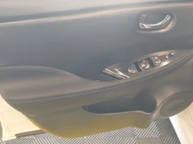 Nissan Leaf  40kwh 76000km | Mobile.bg � ����� ������ 15