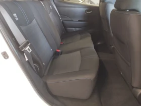 Nissan Leaf  40kwh 76000km | Mobile.bg � ����� ������ 13