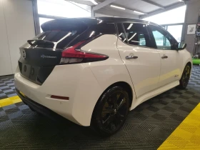 Nissan Leaf  40kwh 76000km | Mobile.bg � ����� ������ 4