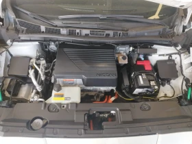Nissan Leaf  40kwh 76000km | Mobile.bg � ����� ������ 12