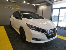 Nissan Leaf  40kwh 76000km | Mobile.bg � ����� ������ 6