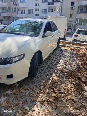 Honda Accord | Mobile.bg � ����� ������ 2