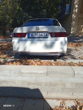 Honda Accord | Mobile.bg � ����� ������ 3