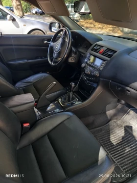 Honda Accord | Mobile.bg � ����� ������ 6