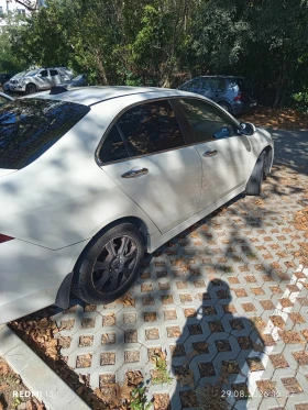 Honda Accord | Mobile.bg � ����� ������ 4