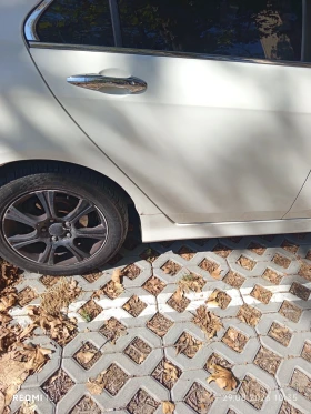 Honda Accord | Mobile.bg � ����� ������ 5