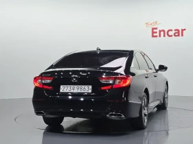 Honda Accord 10Th Generation 1.5 Turbo | Mobile.bg � ����� ������ 7