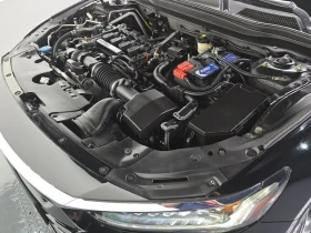 Honda Accord 10Th Generation 1.5 Turbo | Mobile.bg � ����� ������ 12