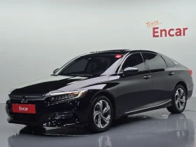 Honda Accord 10Th Generation 1.5 Turbo | Mobile.bg � ����� ������ 2