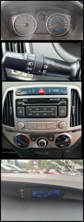 Hyundai I20 1.3i/Siti/Fifa - 2799 € - 43933963 12