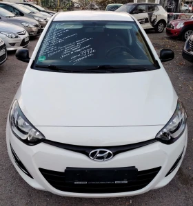 ������ Hyundai I20