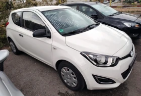 Hyundai I20 1.3i/Siti/Fifa - 2799 € - 43933963 5
