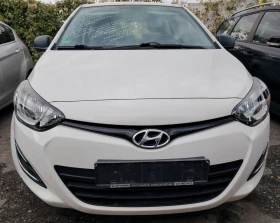 Hyundai I20 1.3i/Siti/Fifa - 2799 € - 43933963 2