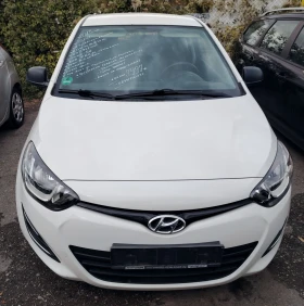 Hyundai I20 1.3i/Siti/Fifa - 2799 € - 43933963 4