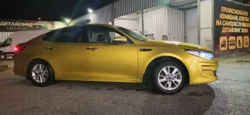 Kia K5 2.0 LPI | Auto.bg — изображение 3
