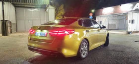 Kia K5 2.0 LPI | Auto.bg — изображение 6