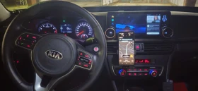 Kia K5 2.0 LPI | Auto.bg — изображение 13