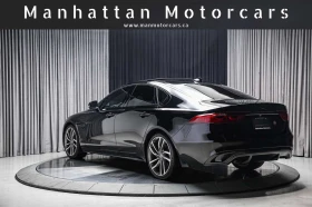 Jaguar Xf R-DYNAMIC SE AWD P300| BLACKPACK| PANOROOF| ADAPTV | Auto.bg — изображение 5