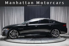 Jaguar Xf R-DYNAMIC SE AWD P300| BLACKPACK| PANOROOF| ADAPTV | Auto.bg — изображение 3