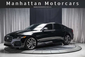 Jaguar Xf R-DYNAMIC SE AWD P300| BLACKPACK| PANOROOF| ADAPTV | Auto.bg — изображение 2