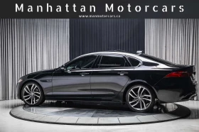 Jaguar Xf R-DYNAMIC SE AWD P300| BLACKPACK| PANOROOF| ADAPTV | Auto.bg — изображение 4