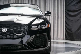 Jaguar Xf R-DYNAMIC SE AWD P300| BLACKPACK| PANOROOF| ADAPTV | Auto.bg — изображение 12