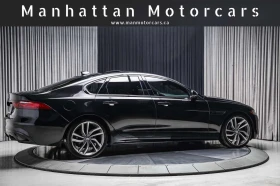 Jaguar Xf R-DYNAMIC SE AWD P300| BLACKPACK| PANOROOF| ADAPTV | Auto.bg — изображение 8