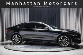 Jaguar Xf R-DYNAMIC SE AWD P300| BLACKPACK| PANOROOF| ADAPTV | Auto.bg — изображение 9