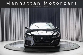 Jaguar Xf R-DYNAMIC SE AWD P300| BLACKPACK| PANOROOF| ADAPTV | Auto.bg — изображение 11