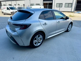 Toyota Corolla 1.8 Hybrid  | Mobile.bg � ����� ������ 5