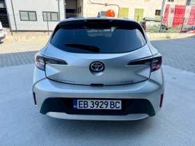 Toyota Corolla 1.8 Hybrid  | Mobile.bg � ����� ������ 6