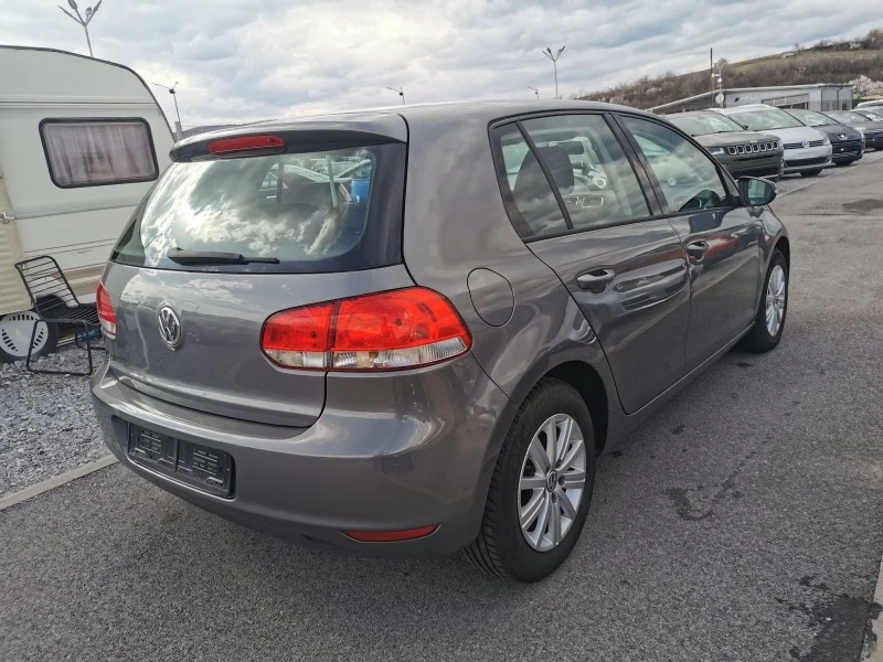 VW Golf TDI EVRO 5 , снимка 4 - Автомобили и джипове - 46356580