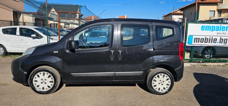 Peugeot Bipper 1.3mjet euro5 4+ 1, снимка 6 - Автомобили и джипове - 47880991