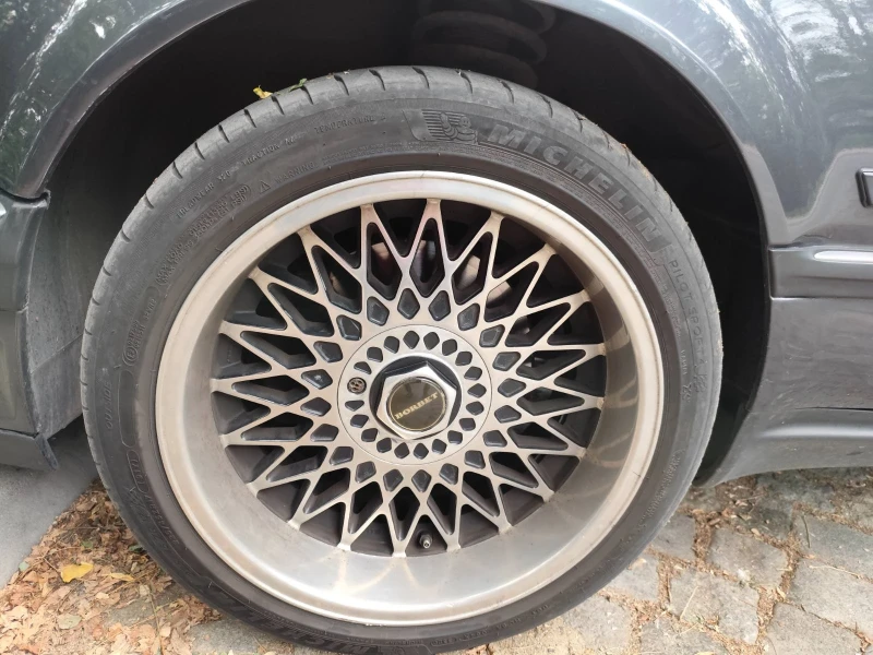 BMW 740 i, снимка 5 - Автомобили и джипове - 51481953