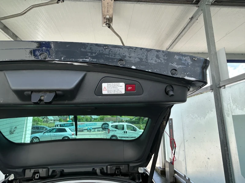 Peugeot 508, снимка 7 - Автомобили и джипове - 52099730